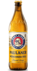 Paulaner Münchner Hell